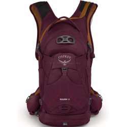 Rucsac Osprey Raptor 14 (Aprium Purple)