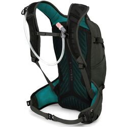 Rucsac Osprey Raptor 14 II (Cedar Green) Thumb