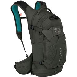 Rucsac Osprey Raptor 14 II (Cedar Green)