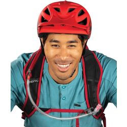 Rucsac Osprey Raptor 14 II (Cedar Green) Thumb