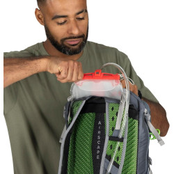 Rucsac Osprey Sportlite 25 M/L (Pine Leaf Green) Thumb