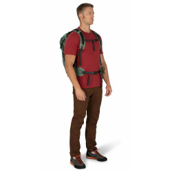Rucsac Osprey Sportlite 25 M/L (Pine Leaf Green) Thumb