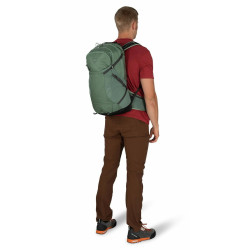 Rucsac Osprey Sportlite 25 M/L (Pine Leaf Green) Thumb
