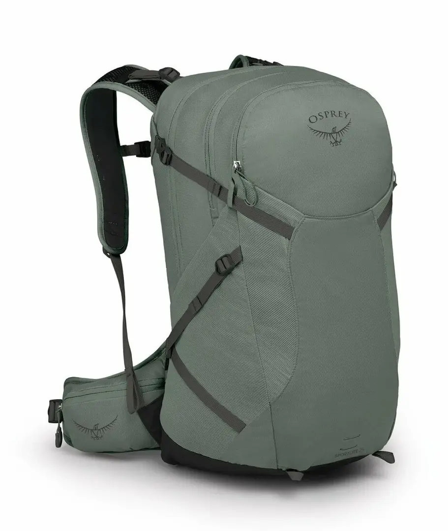 Rucsac Osprey Sportlite 25 M/L (Pine Leaf Green)