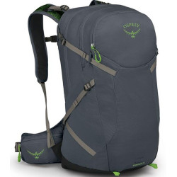 Rucsac Osprey Sportlite 25 M/L (Tungsten/Grey Wolf) Thumb