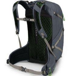 Rucsac Osprey Sportlite 25 M/L (Tungsten/Grey Wolf) Thumb