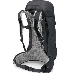 Rucsac Osprey Stratos 26 (Tunnel Vision Grey) Thumb