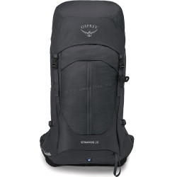 Rucsac Osprey Stratos 26 (Tunnel Vision Grey)