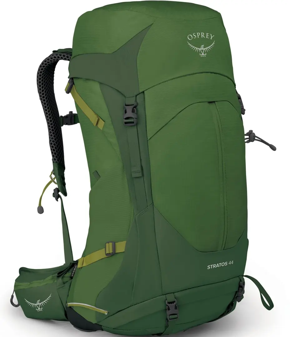 Rucsac Osprey Stratos 44 (Seaweed/Matcha Green)