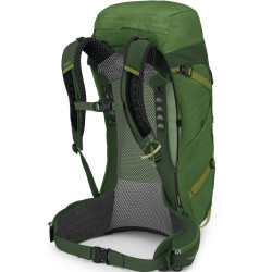 Rucsac Osprey Stratos 44 (Seaweed/Matcha Green) Thumb