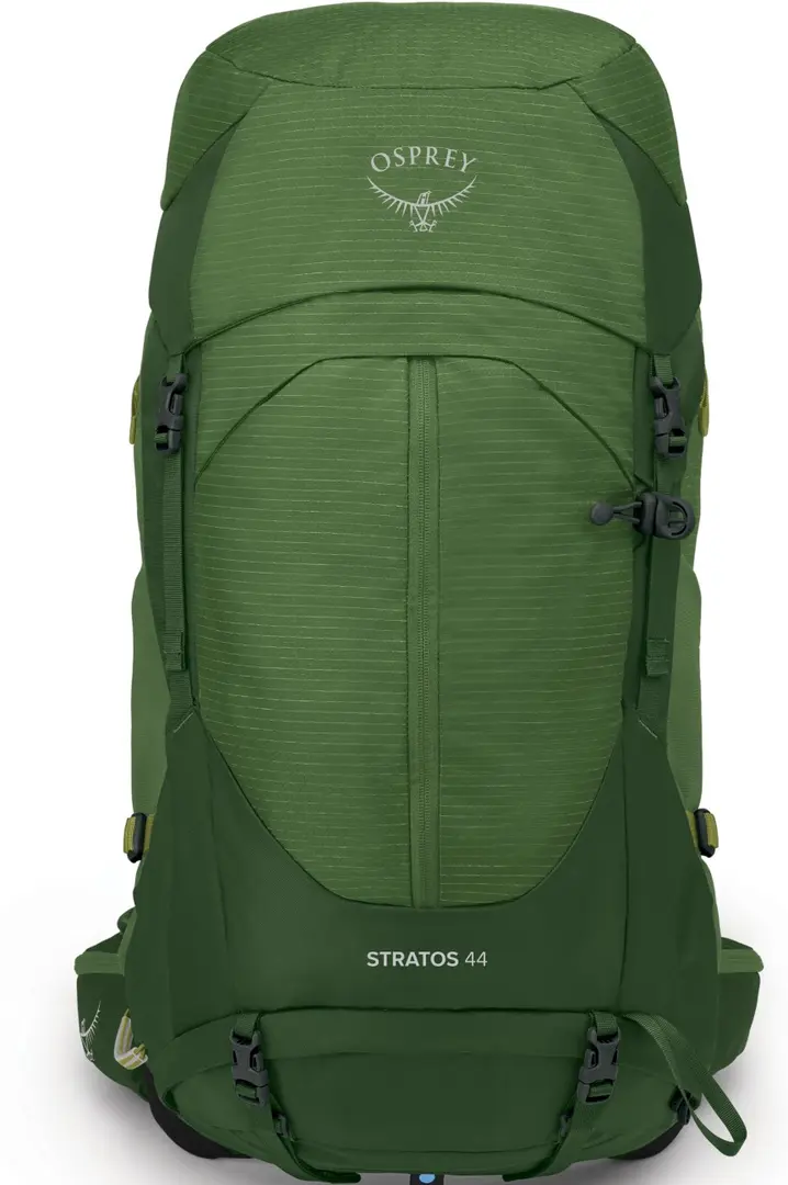 Rucsac Osprey Stratos 44 (Seaweed/Matcha Green)