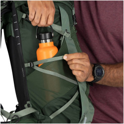 Rucsac Osprey Talon 33 O/S (Green Canopy/Pine Leaf) Thumb