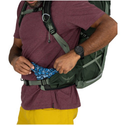 Rucsac Osprey Talon 33 O/S (Green Canopy/Pine Leaf) Thumb