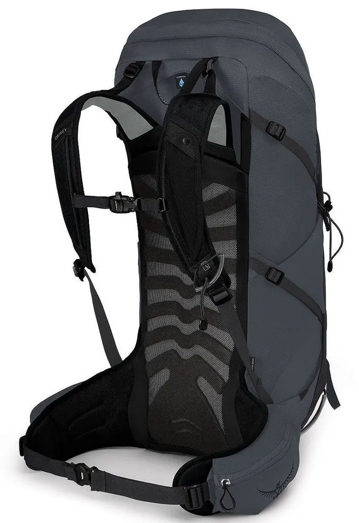 Рюкзак Osprey Talon 36 L/XL (Eclipse Grey) - 2