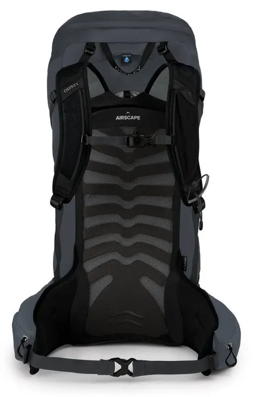 Рюкзак Osprey Talon 36 L/XL (Eclipse Grey) - 3