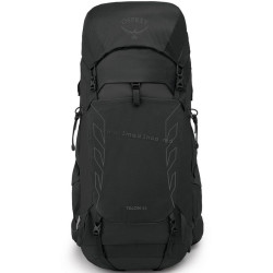 Rucsac Osprey Talon 44 L/XL (Black/Coal Grey)