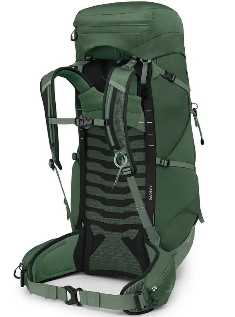 Rucsac Osprey Talon 44 L/XL (Green Canopy/Pine Leaf)