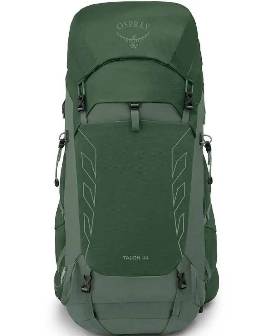 Rucsac Osprey Talon 44 L/XL (Green Canopy/Pine Leaf)