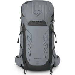 Rucsac Osprey Talon Pro 30 (Silver Lining)
