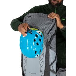 Rucsac Osprey Talon Pro 30 (Silver Lining) Thumb