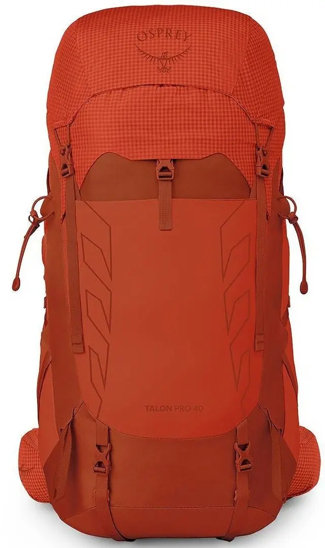 Rucsac Osprey Talon Pro 40 L/XL (Mars Orange)