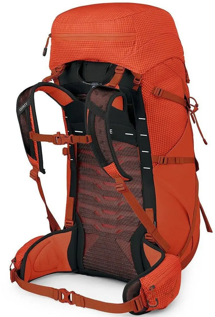 Rucsac Osprey Talon Pro 40 L/XL (Mars Orange)