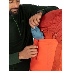 Rucsac Osprey Talon Pro 40 L/XL (Mars Orange) Thumb