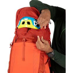 Rucsac Osprey Talon Pro 40 L/XL (Mars Orange) Thumb
