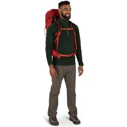 Rucsac Osprey Talon Pro 40 L/XL (Mars Orange) Thumb