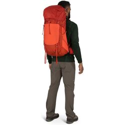 Rucsac Osprey Talon Pro 40 L/XL (Mars Orange) Thumb