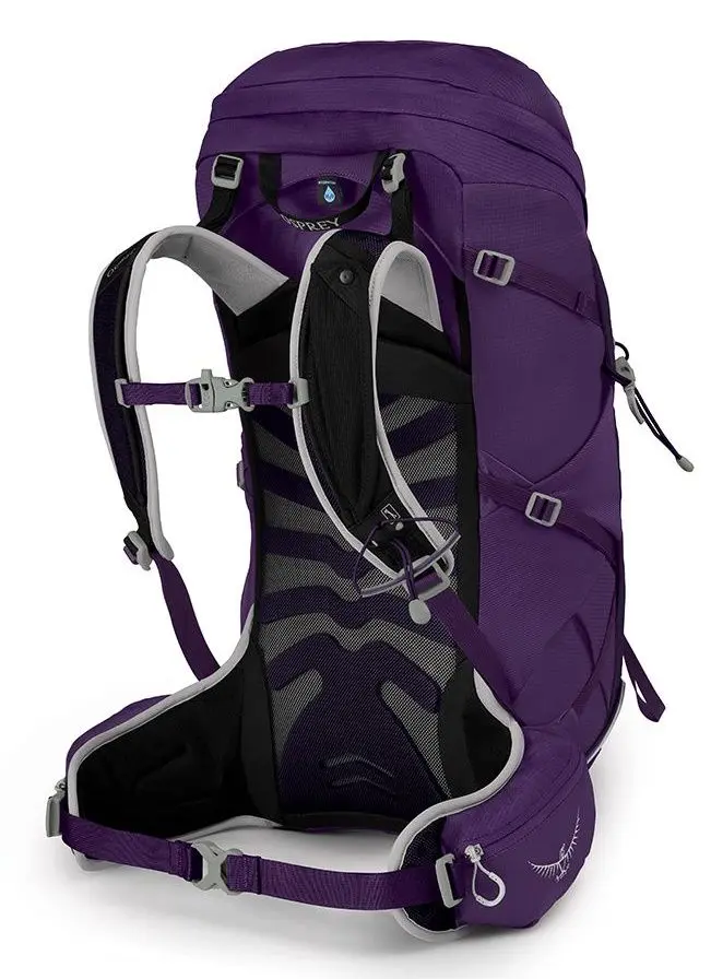 Рюкзак Osprey Tempest 34 III WXS/S (Violac Purple) - 2
