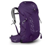 Rucsac Osprey Tempest 34 III WXS/S (Violac Purple)