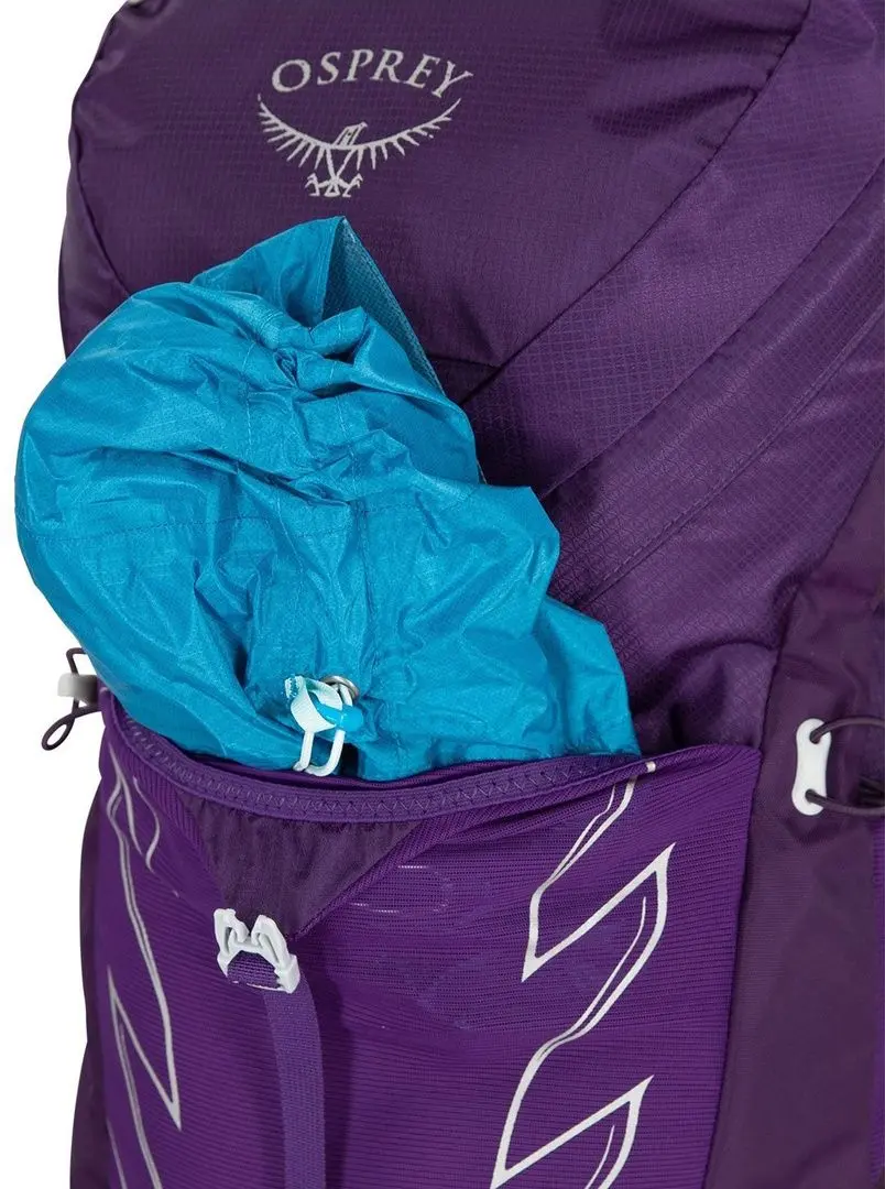 Рюкзак Osprey Tempest 34 III WXS/S (Violac Purple) - 3