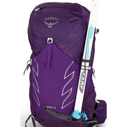 Рюкзак Osprey Tempest 34 III WXS/S (Violac Purple) Thumb
