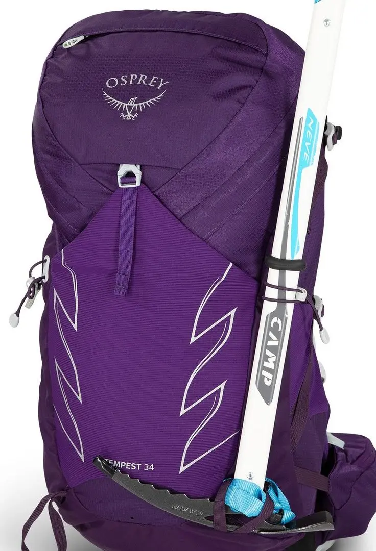 Рюкзак Osprey Tempest 34 III WXS/S (Violac Purple) - 4