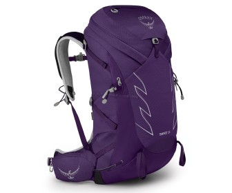 Rucsac Osprey Tempest 34 III WXS/S (Violac Purple)