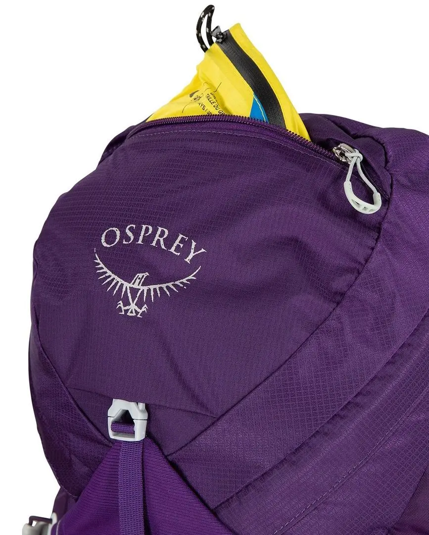 Рюкзак Osprey Tempest 34 III WXS/S (Violac Purple) - 5