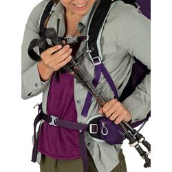 Рюкзак Osprey Tempest 34 III WXS/S (Violac Purple) Thumb