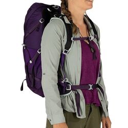 Рюкзак Osprey Tempest 34 III WXS/S (Violac Purple) Thumb