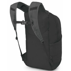 Рюкзак Osprey Ultralight Stuff Pack 18 (Black) Thumb