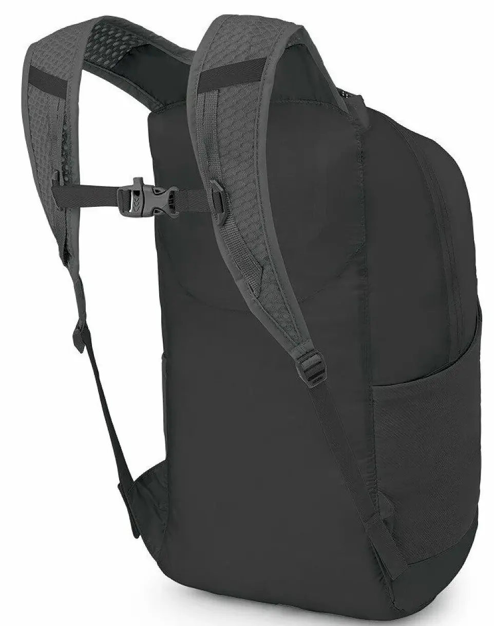 Рюкзак Osprey Ultralight Stuff Pack 18 (Black)