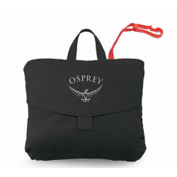 Рюкзак Osprey Ultralight Stuff Pack 18 (Black) Thumb