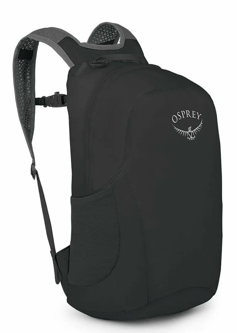 Рюкзак Osprey Ultralight Stuff Pack 18 (Black)