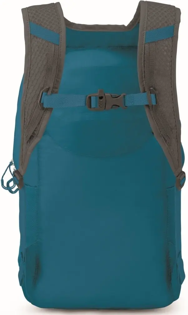 Рюкзак Osprey Ultralight Stuff Pack (Waterfront Blue) - 2
