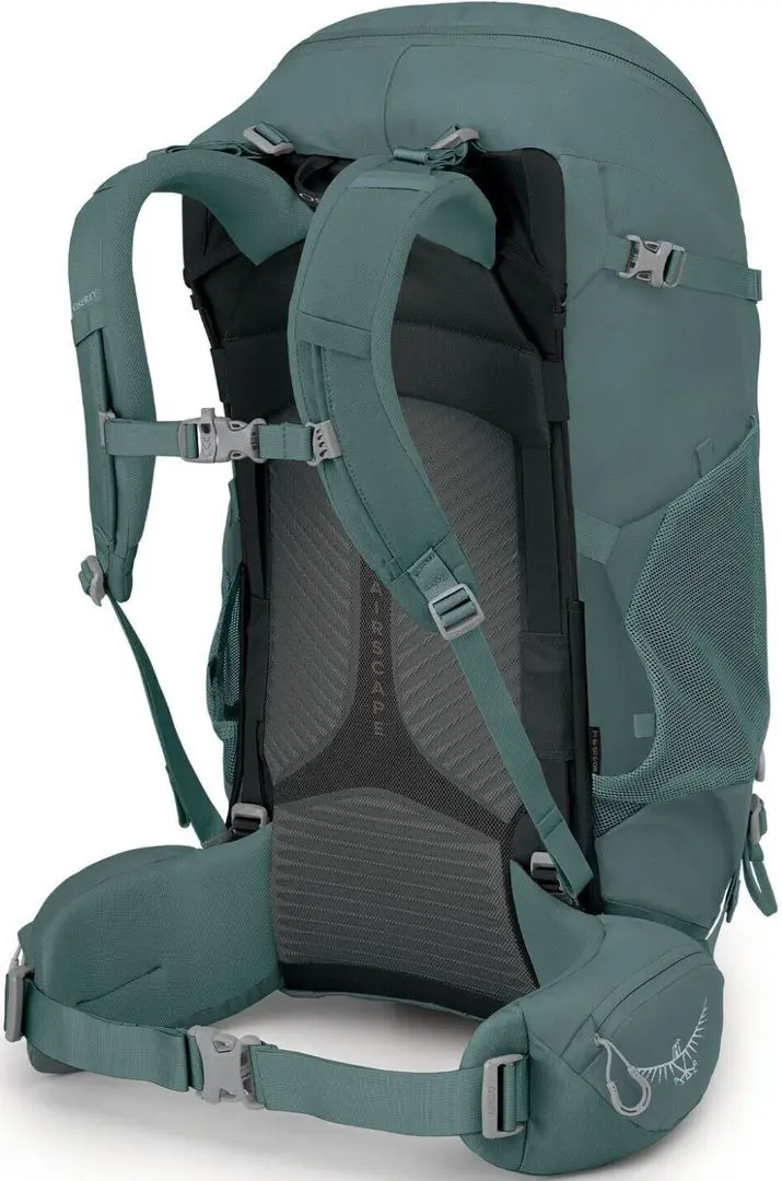 Rucsac Osprey Viva 45 (Succulent Green) - 2