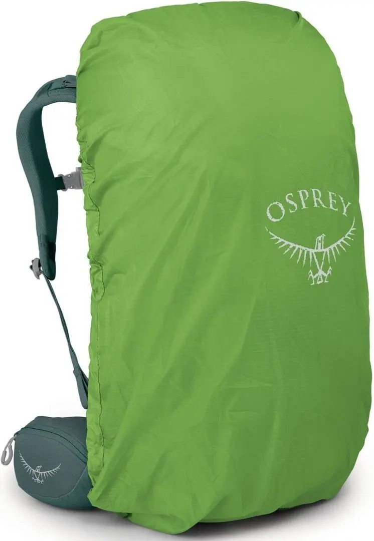 Rucsac Osprey Viva 45 (Succulent Green) - 3