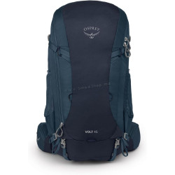 Rucsac Osprey Volt 45 (Muted Space Blue)