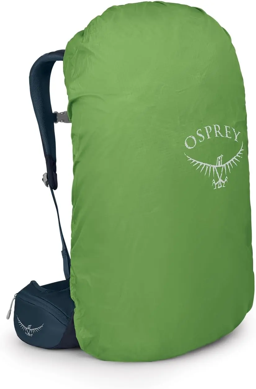 Rucsac Osprey Volt 45 (Muted Space Blue)