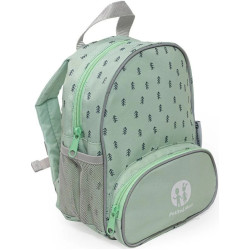 Rucsac Petite&Mars Backie (Green Trees) Thumb