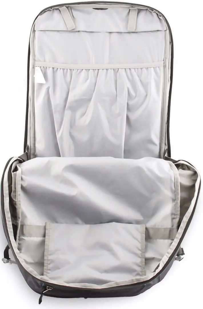 Rucsac Pinguin Ace 27 (Nylon Black)